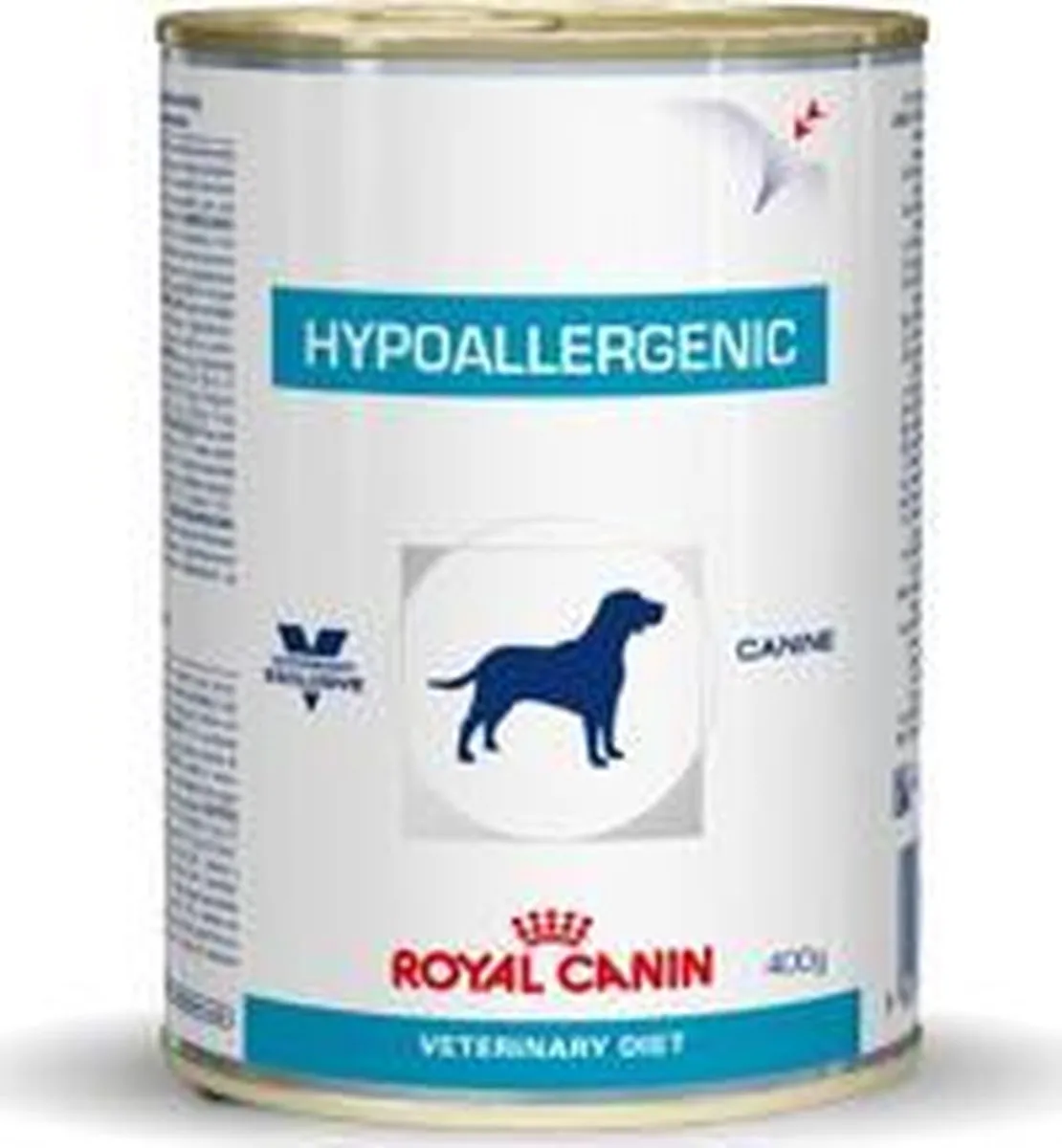 Royal Canin Hypoallergeen Hondenvoer 12x400g
