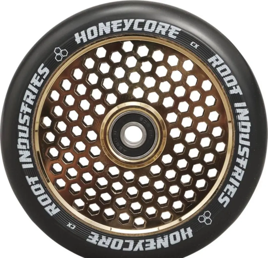 Root Industries Honeycore Wiel 120mm