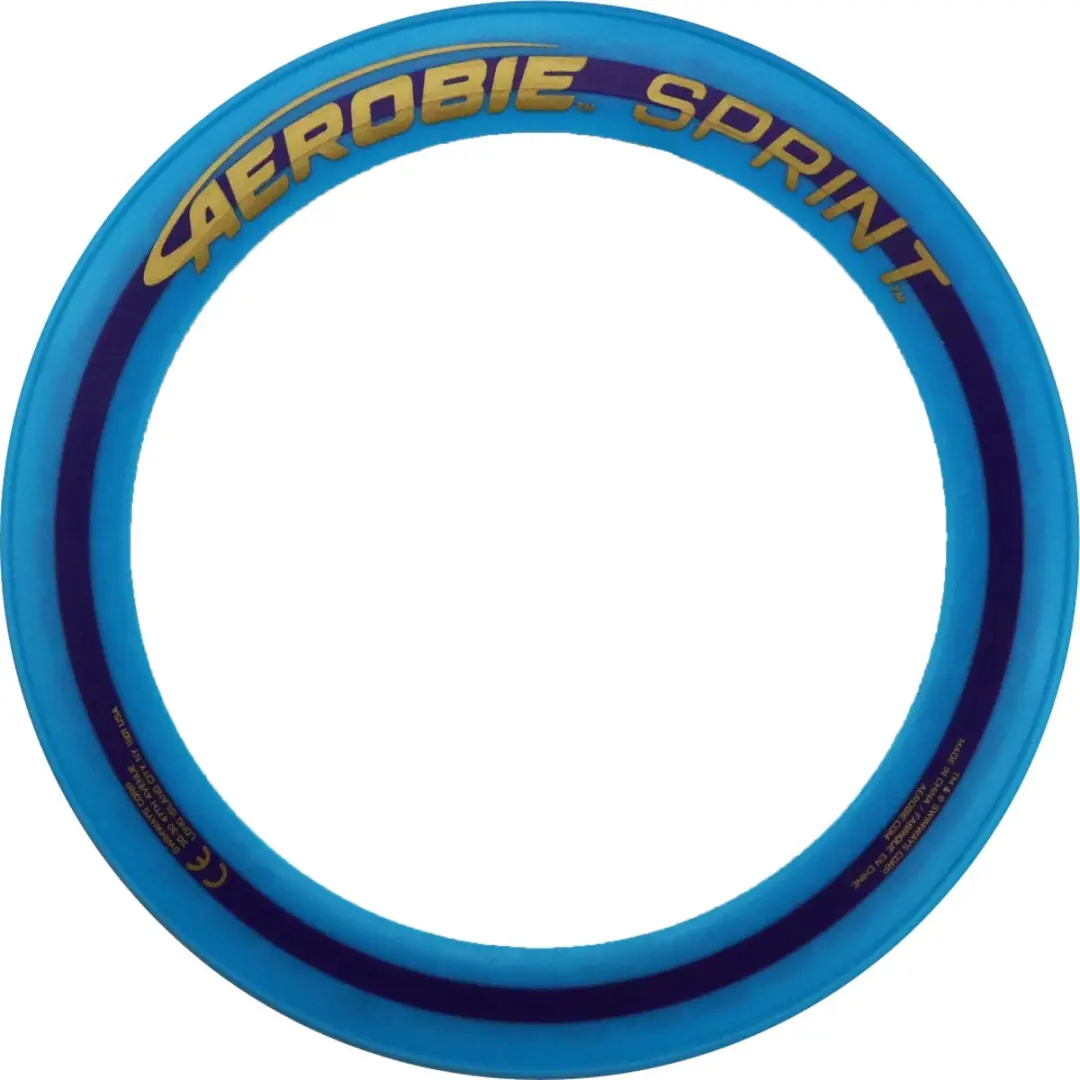 Aerobie Werpring