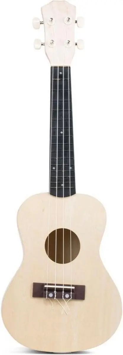 Kikkerland DIY Ukelele
