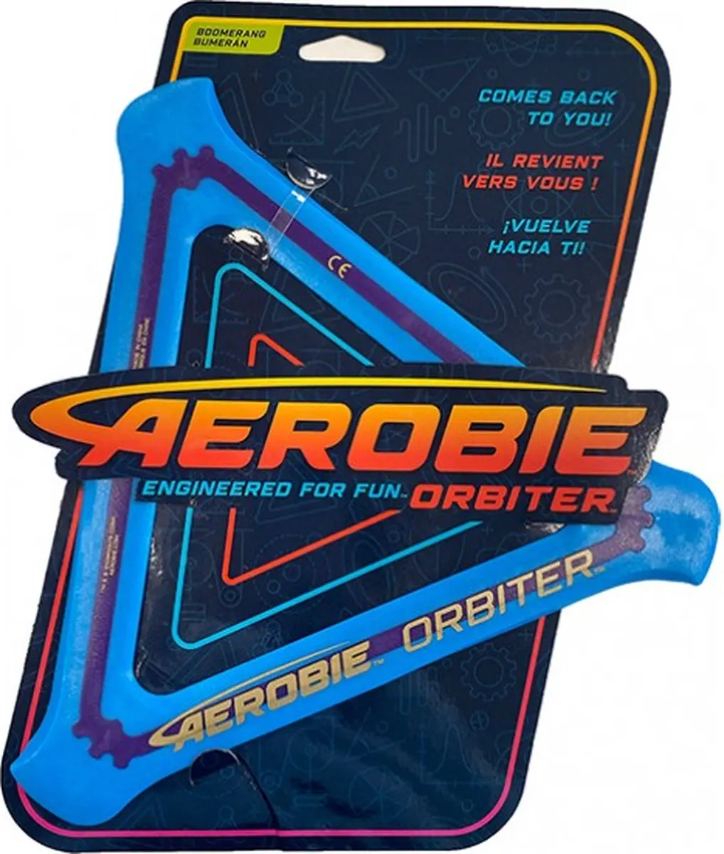 Aerobie