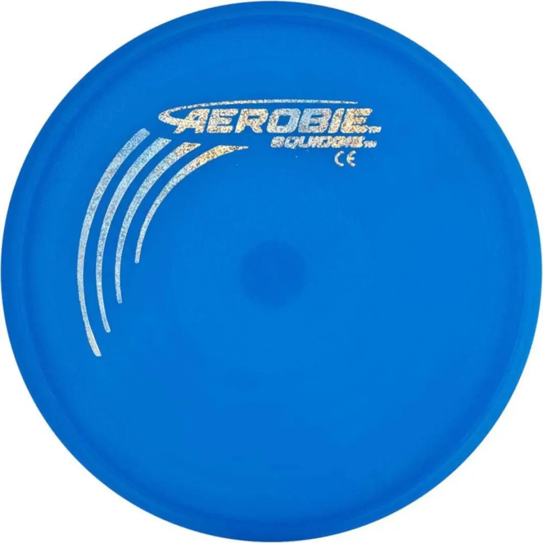 Aerobie Squidgie Flexibele Frisbee