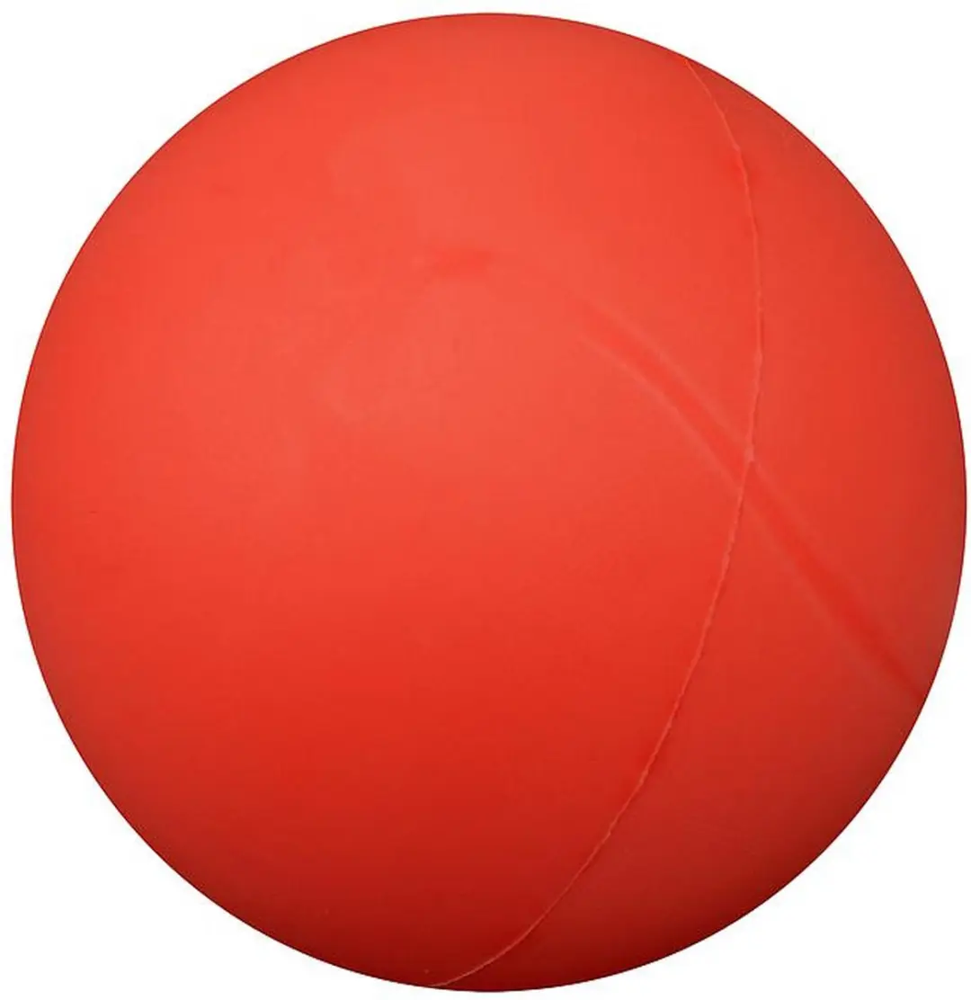 Coated Foam Ball