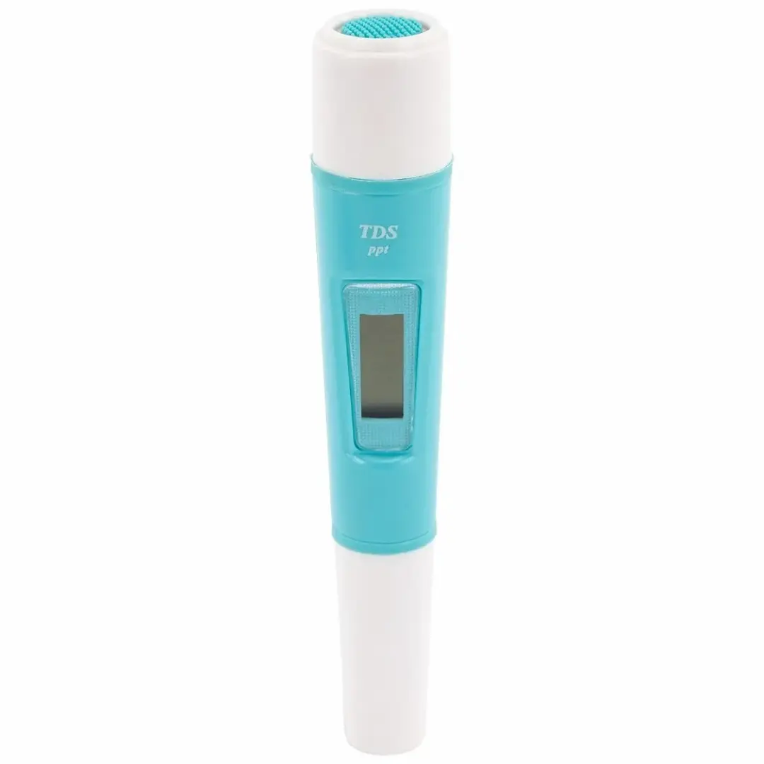 Kokido digitale zout tester