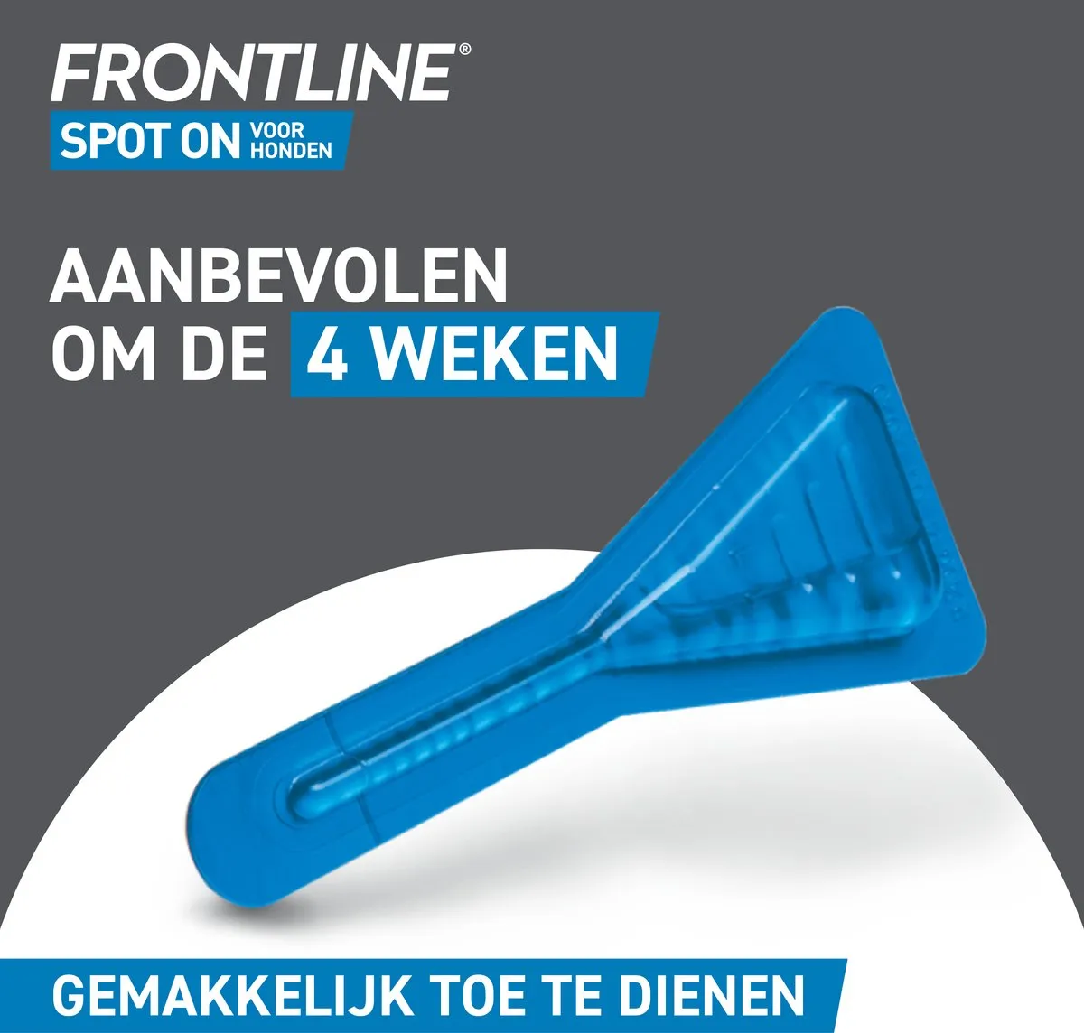 Frontline Spot On Hond S - 12 Pipetten - afbeelding 6 van 6