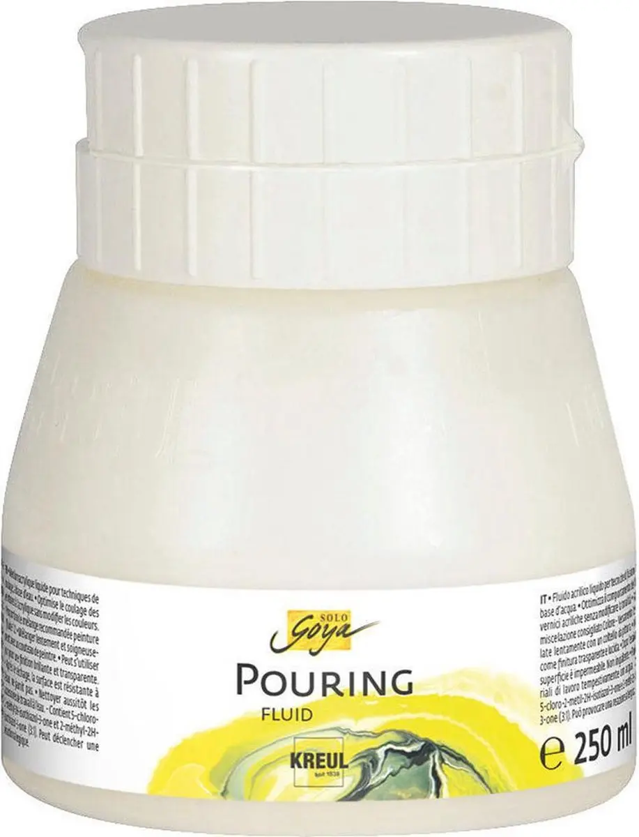 KREUL Pouring-Fluid