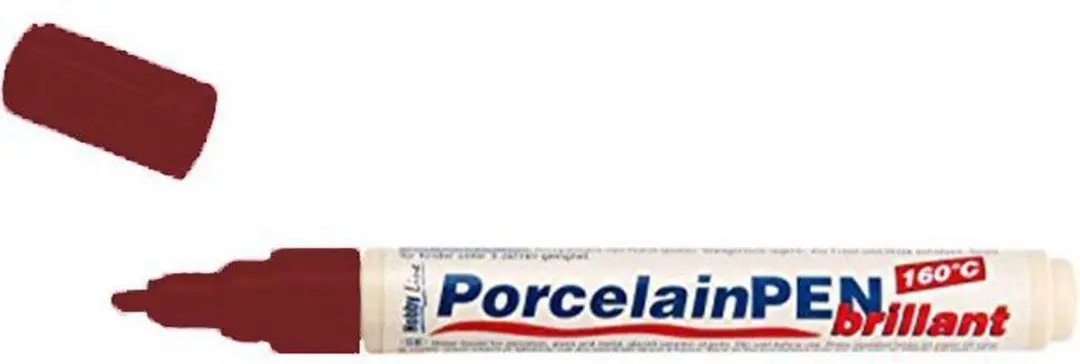 Kreul Hobby Line Porcelain Pen