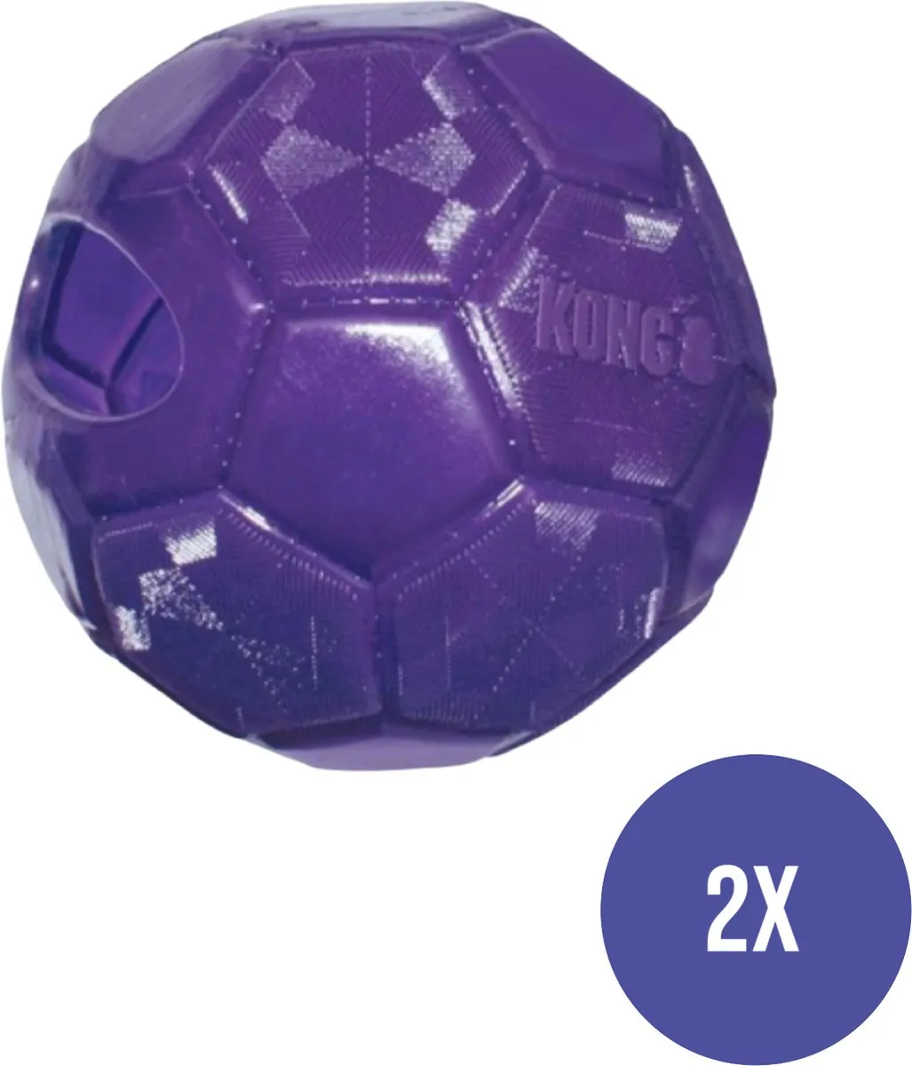KONG Flexball