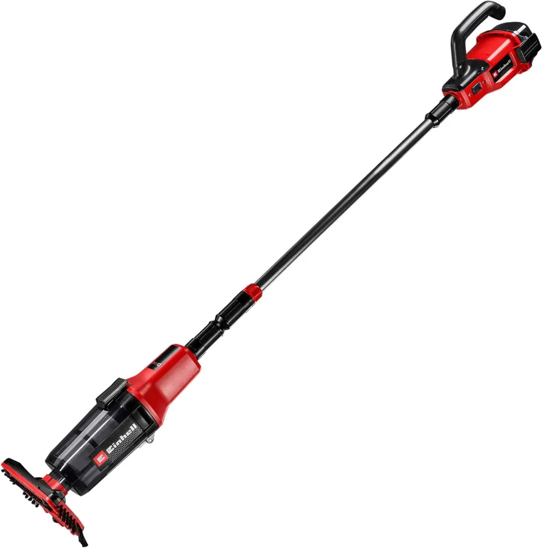 Einhell GE-PV 18/42 Li T Accu Zwembadstofzuiger