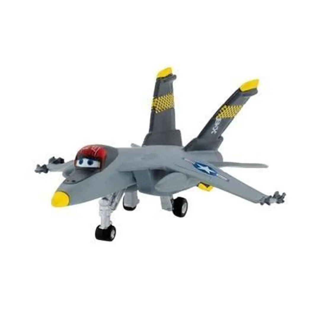 Bullyland Planes