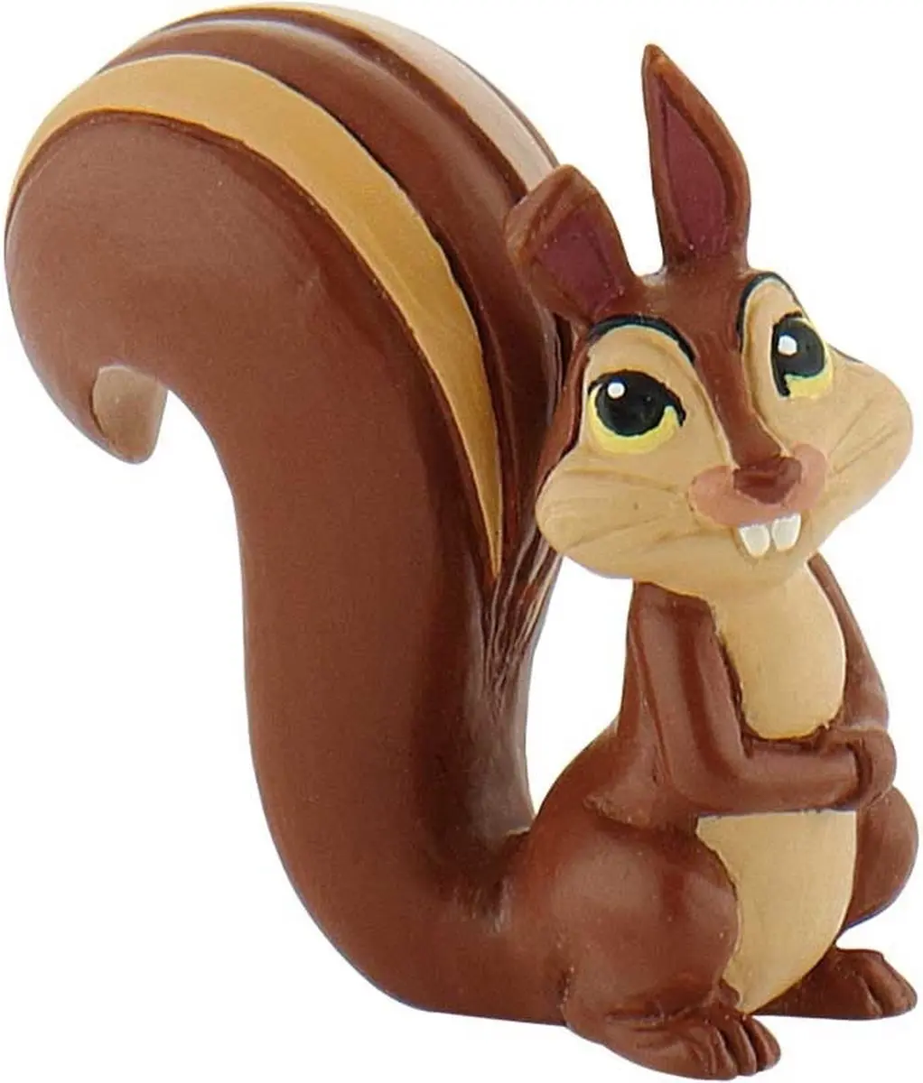 Juratoys B12933 actiefiguur & verzamelitem Verzamelfiguur Kinderen- 2 x 4 x 4 cm