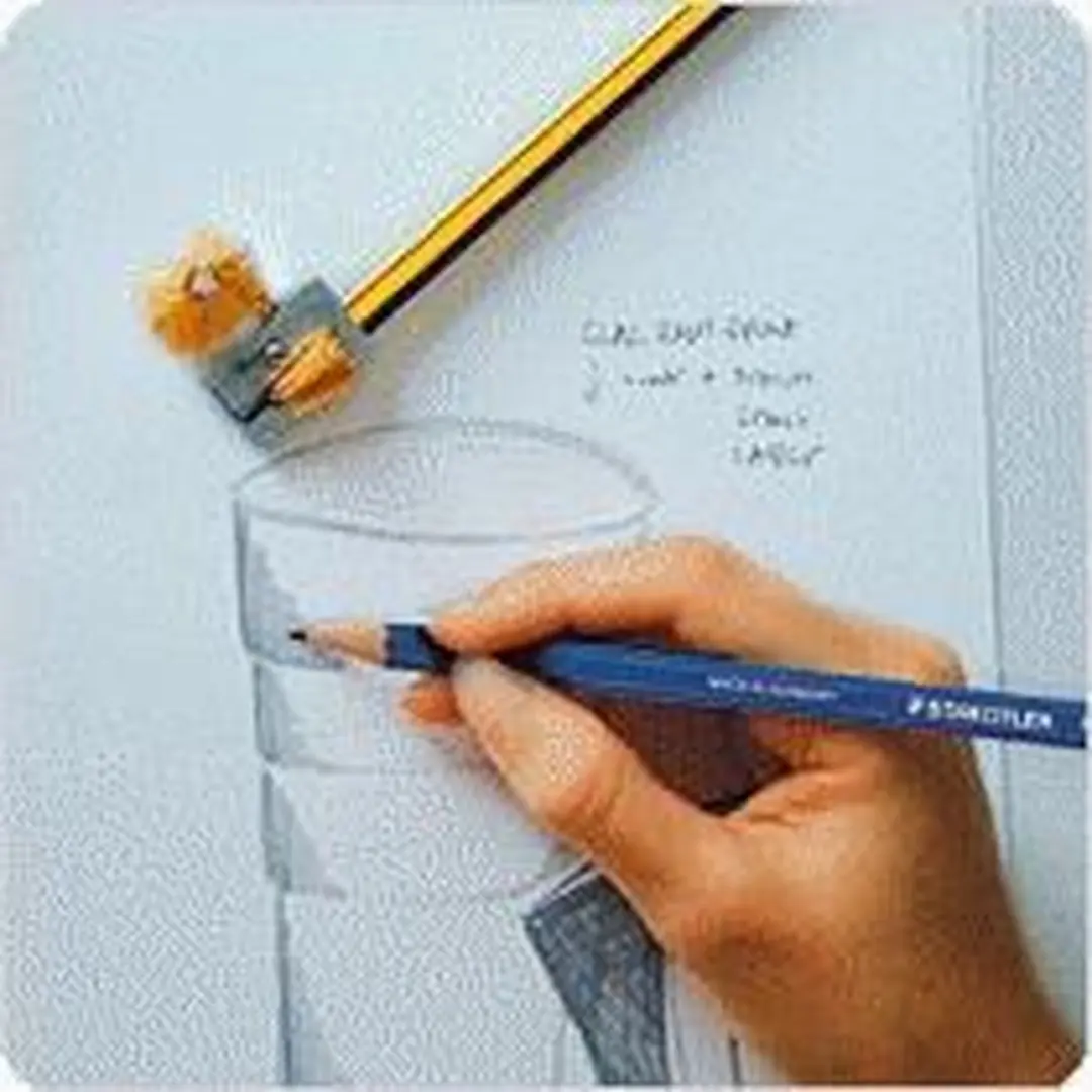 Staedtler Noris Potlood 2B 120-0 - Doos à 12 stuks - afbeelding 3 van 6