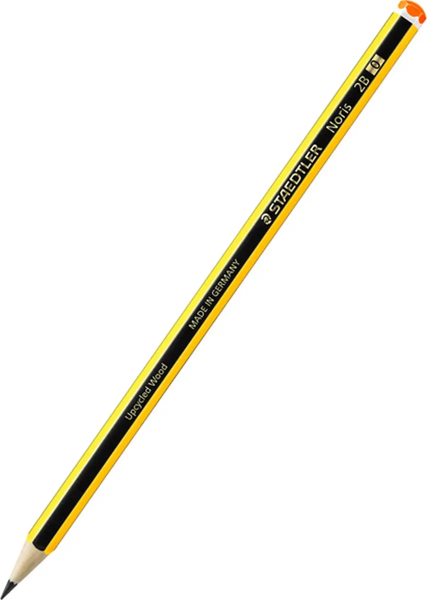 Staedtler Noris Potlood 2B 120-0