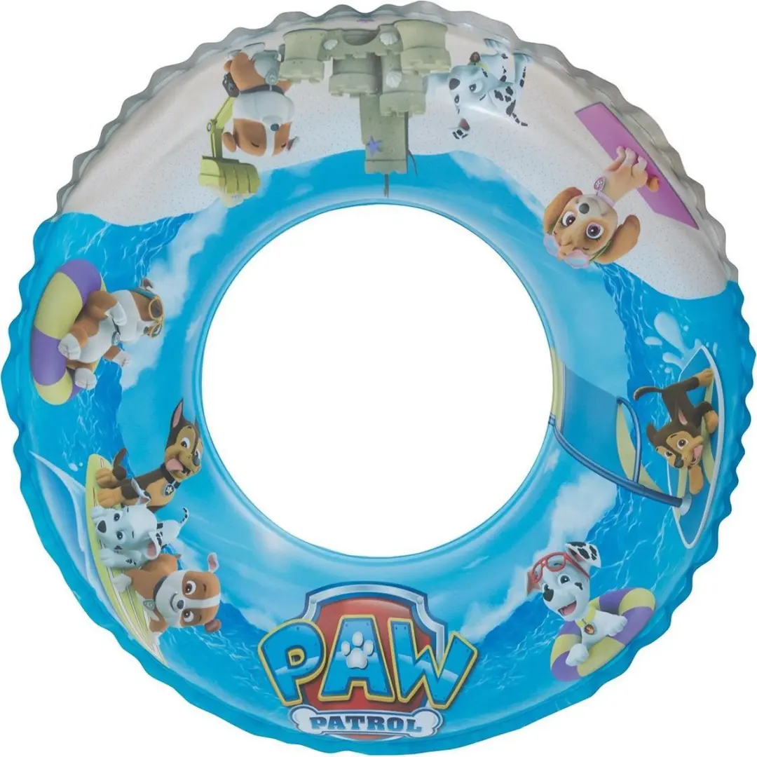 Paw Patrol zwemband