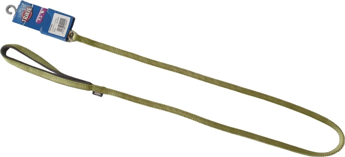 Trixie Premium Hondenlijn Nylon XS 120cm