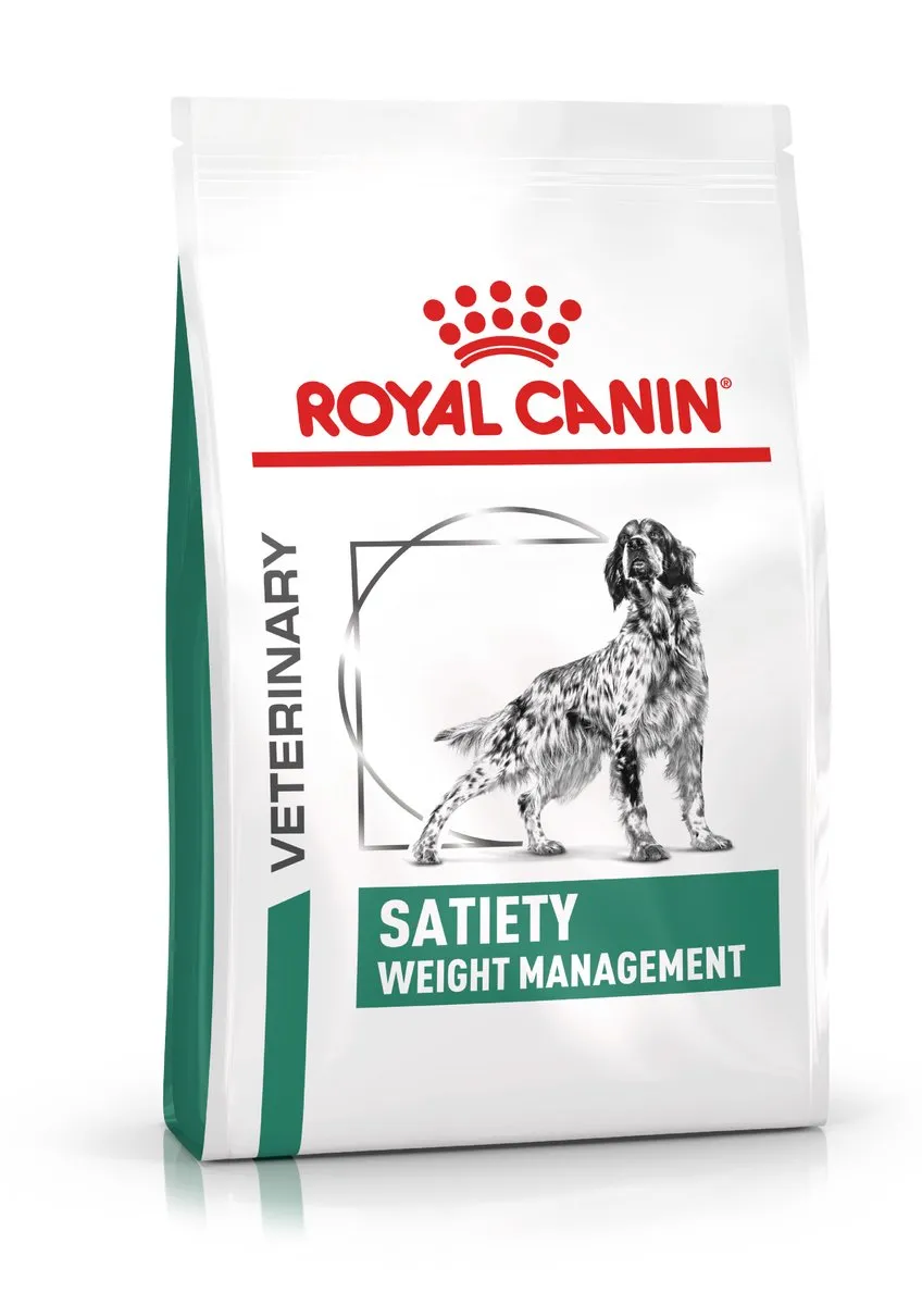 Royal Canin Veterinary Diet Satiety Hondenvoer 1.5kg