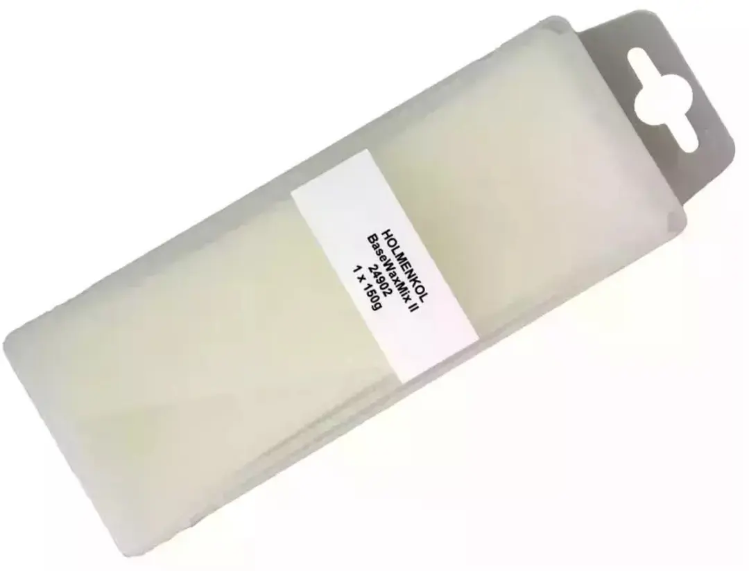 HOLMENKOL Basewax Mix II 150g