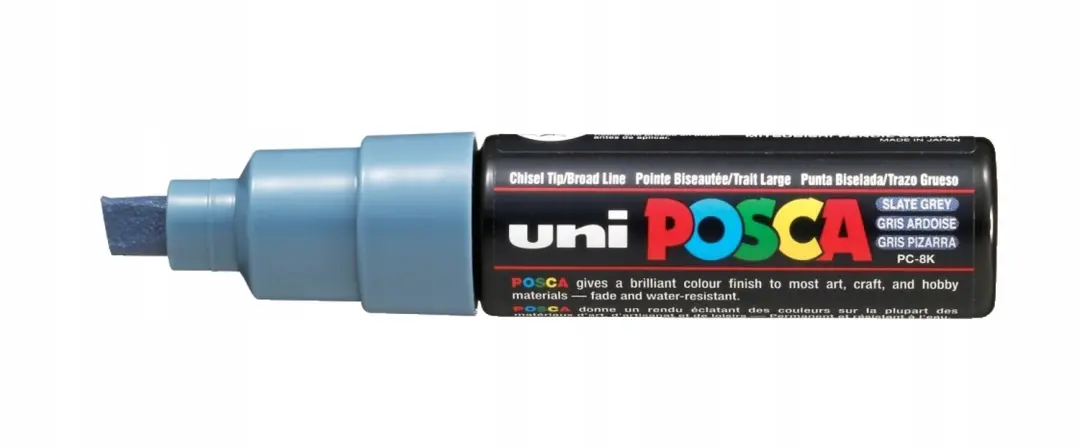 Posca PC-8K Marker