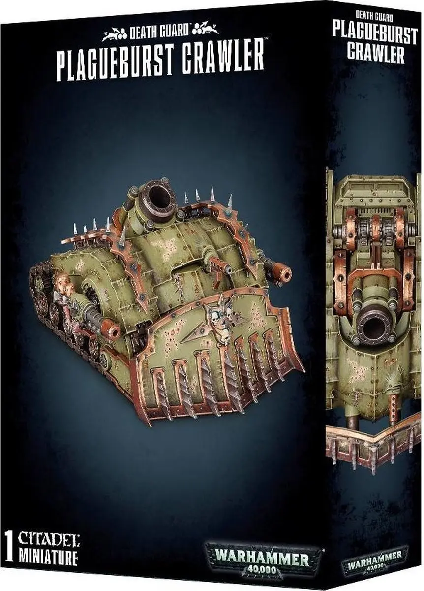 Death Guard