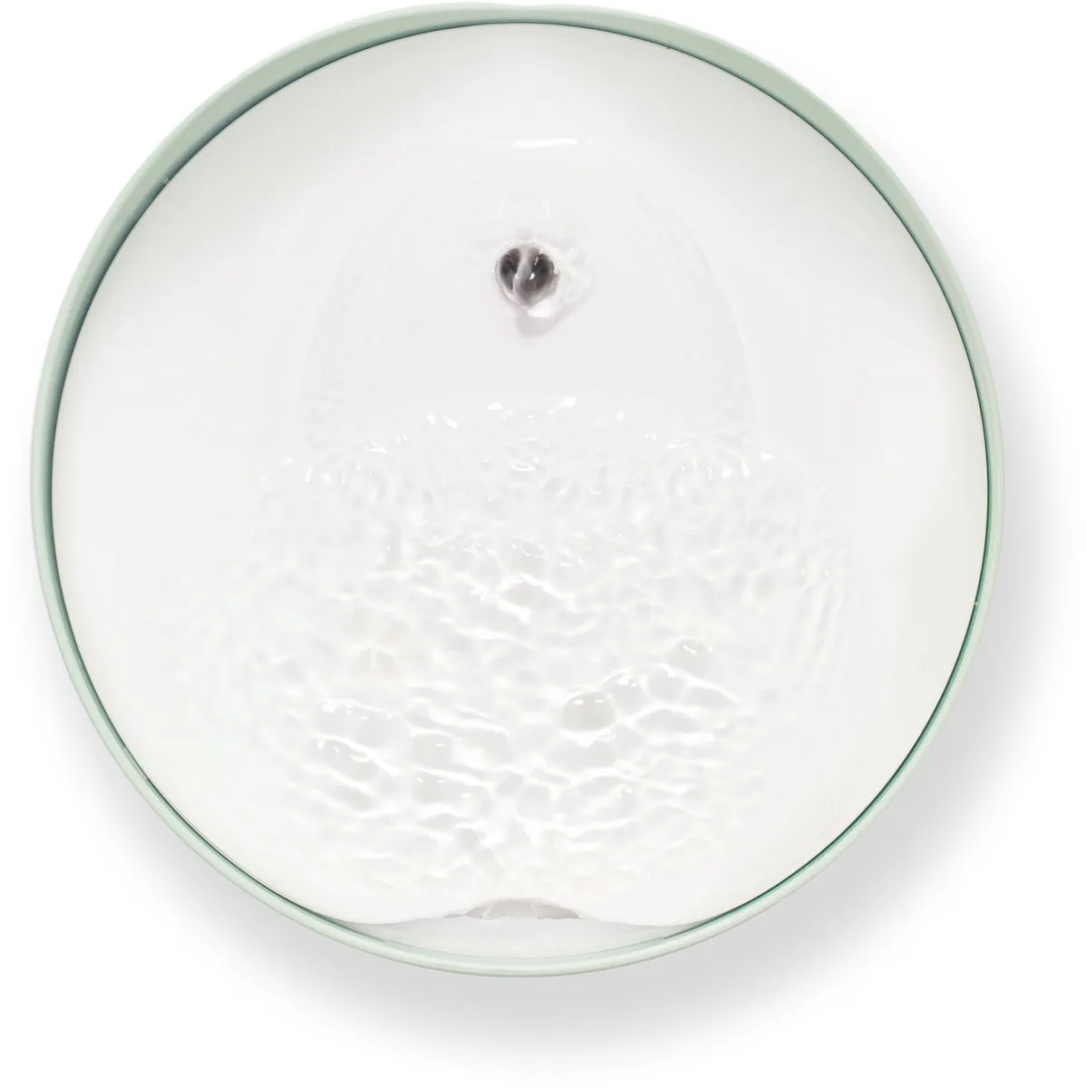 Catit Pixi Drinkfontein Katten 2L - Groen