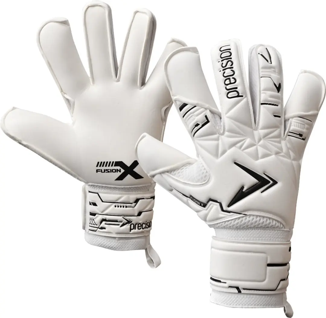 Precision Fusion X Pro Classic Hybrid Giga Keepershandschoenen