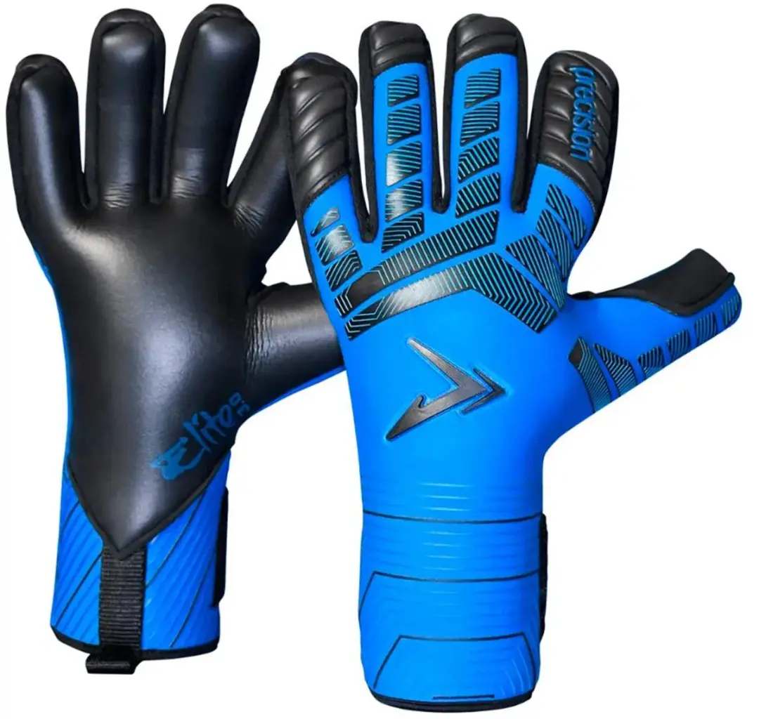 Precision Elite 3.0 Keepershandschoenen Grip - Maat 10 - afbeelding 2 van 2