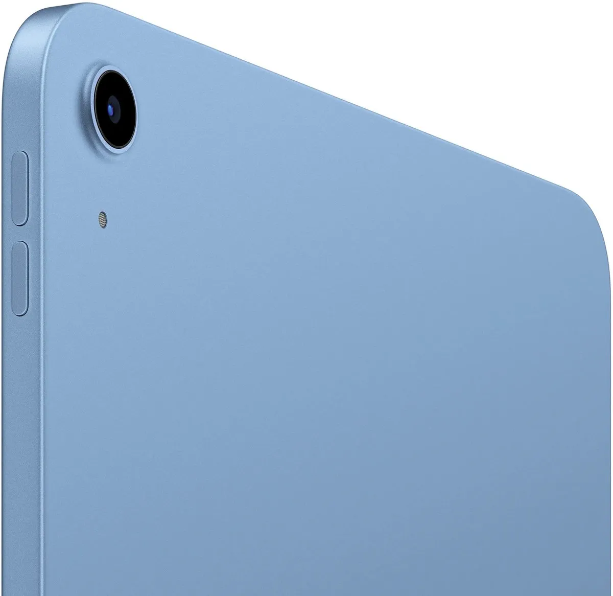 Apple iPad 10e generatie MCM84NF/A - 64GB - Blauw
