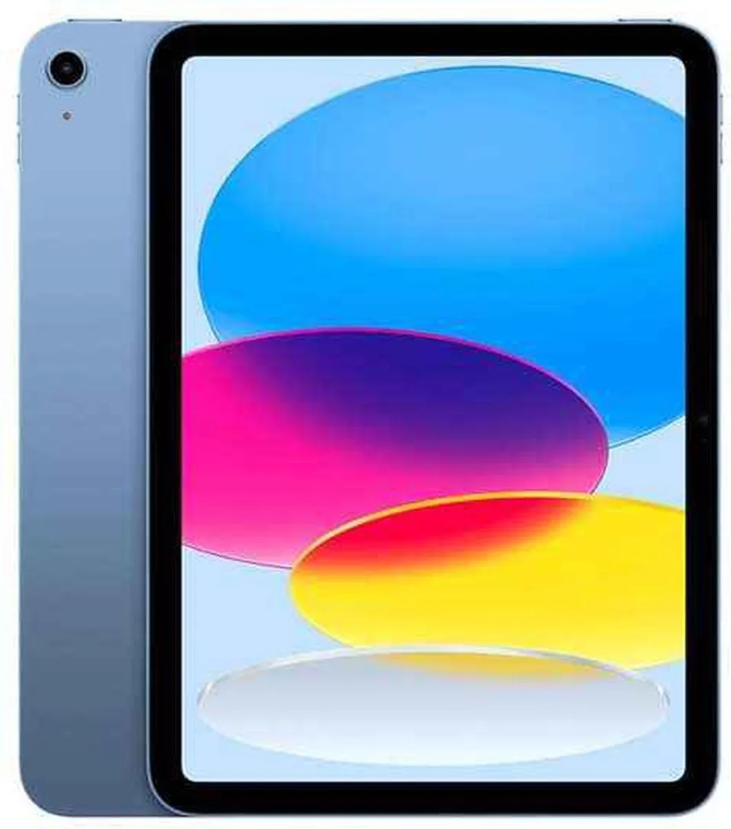 Apple iPad 10e generatie MCM84NF/A
