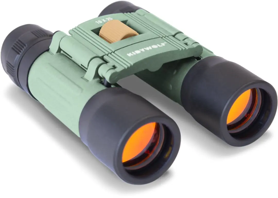 Kidywolf Kidybinocular Kinder Verrekijker