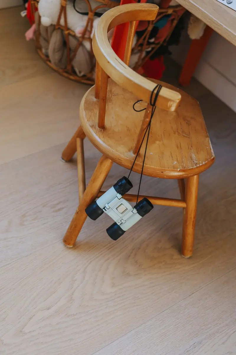 Kidywolf Kidybinocular Kinder Verrekijker - 10x - Groen - afbeelding 5 van 6