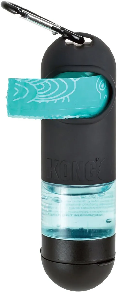 KONG HandiPod Clean Dispenser