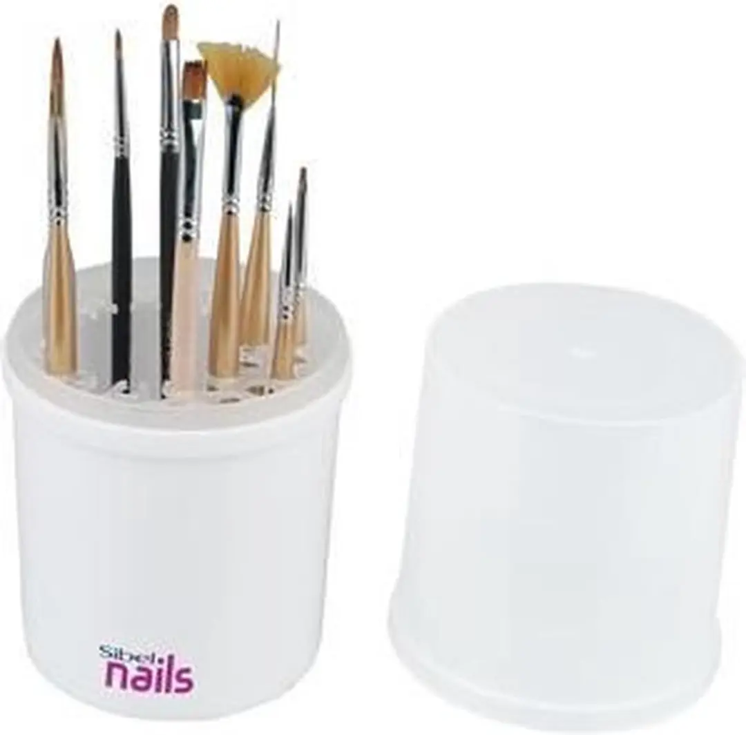 Holder For Nailtools