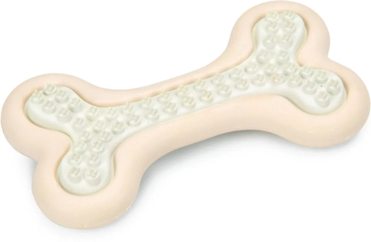 Beeztees Puppy Dental Bot Kauwspeelgoed