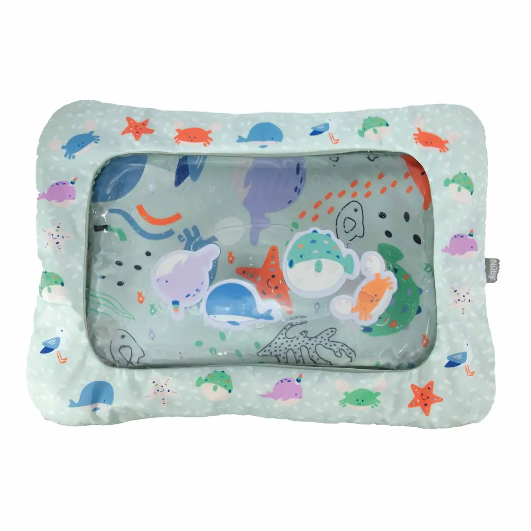 Nûby Ocean Friends Waterspeelmat