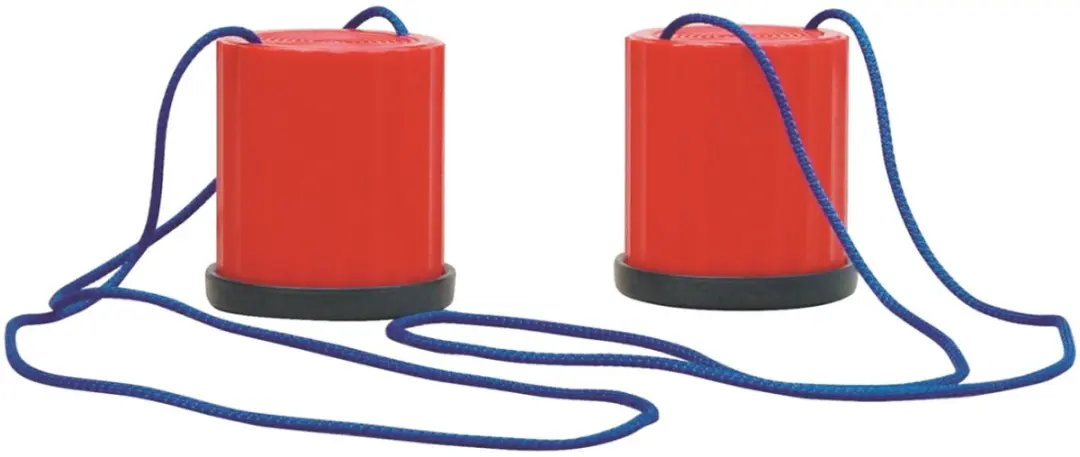 Megaform Pair of Stilts Rolls
