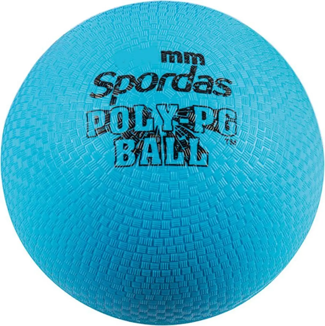 Megaform Spordas Poly PG Bal 21,6cm