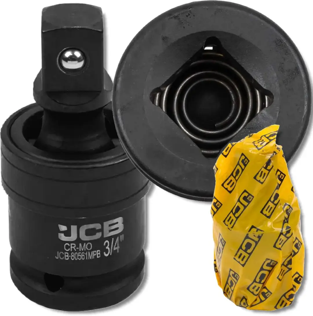 JCB