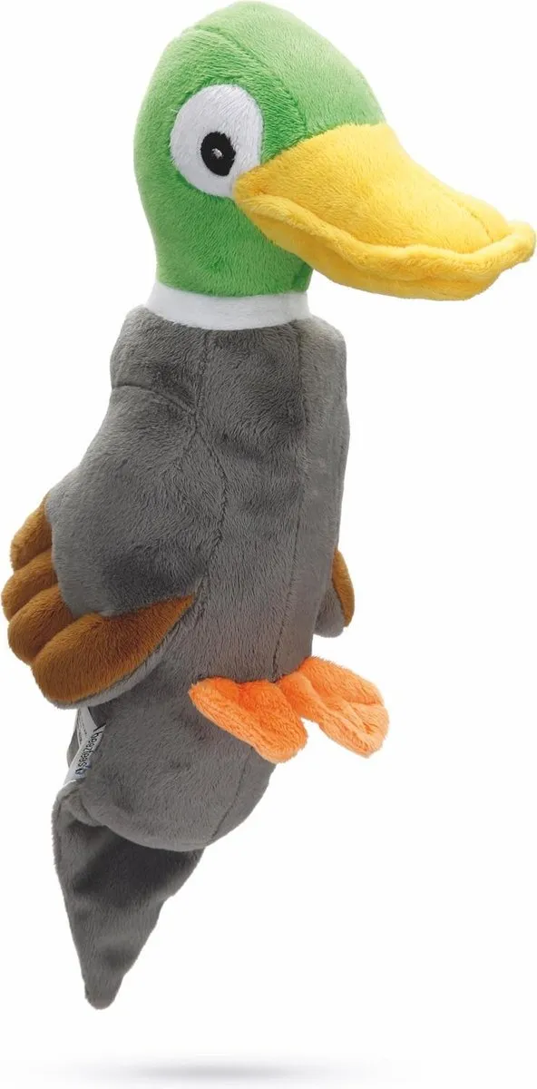 Beeztees Dobby Pluche Hondenspeelgoed