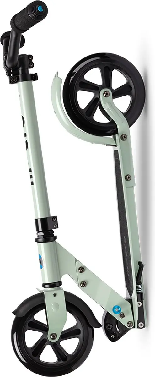 Micro Speed Deluxe Scooter SA0211 - Clay - afbeelding 5 van 6