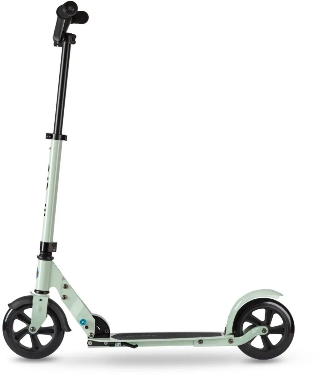 Micro Speed Deluxe Scooter SA0211 - Clay - afbeelding 3 van 6