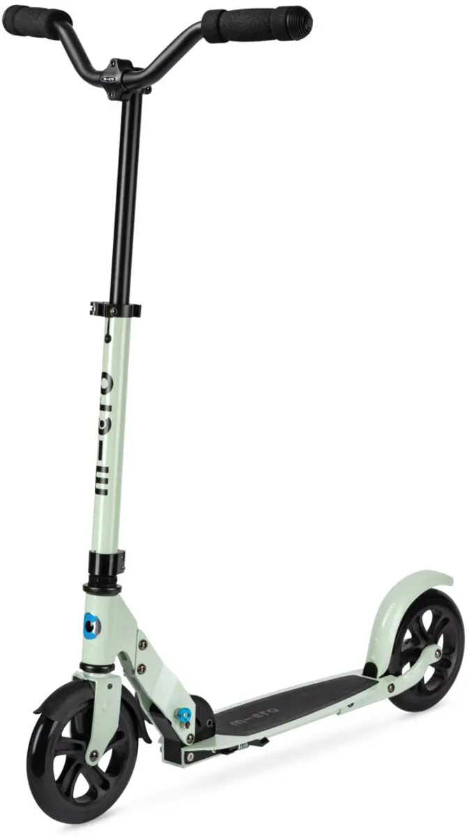 Micro Speed Deluxe Scooter SA0211 - Clay - afbeelding 4 van 6