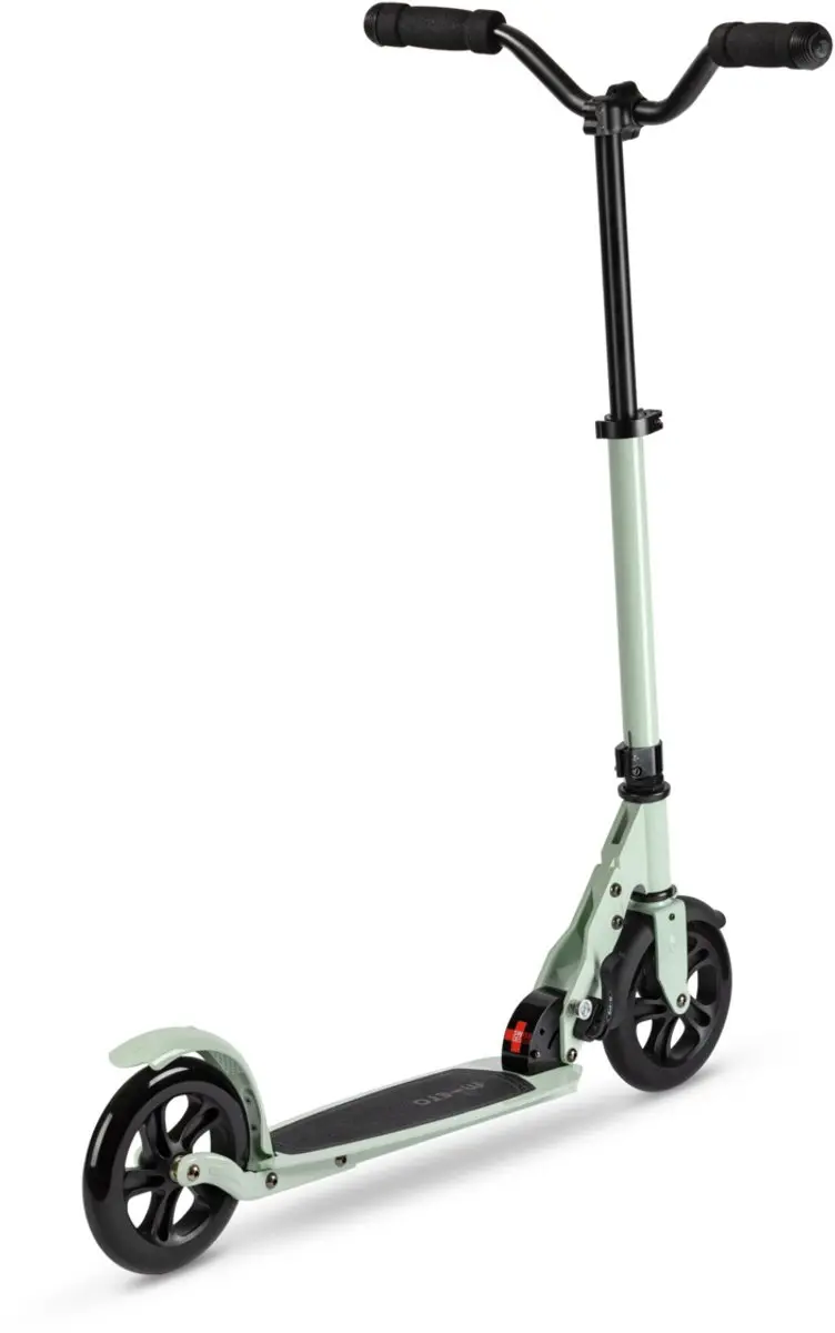 Micro Speed Deluxe Scooter SA0211 - Clay - afbeelding 2 van 6