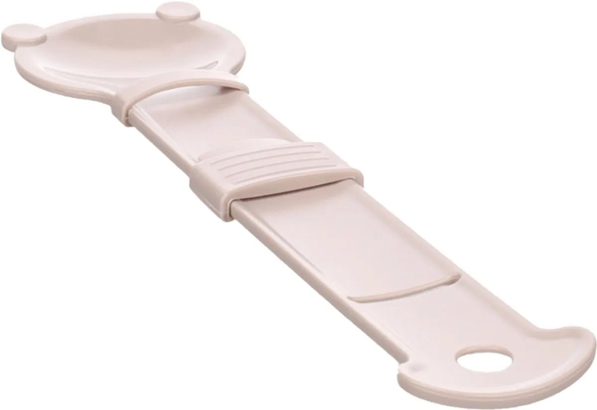Flamingo Fiora Lepel voor Liquid Snacks