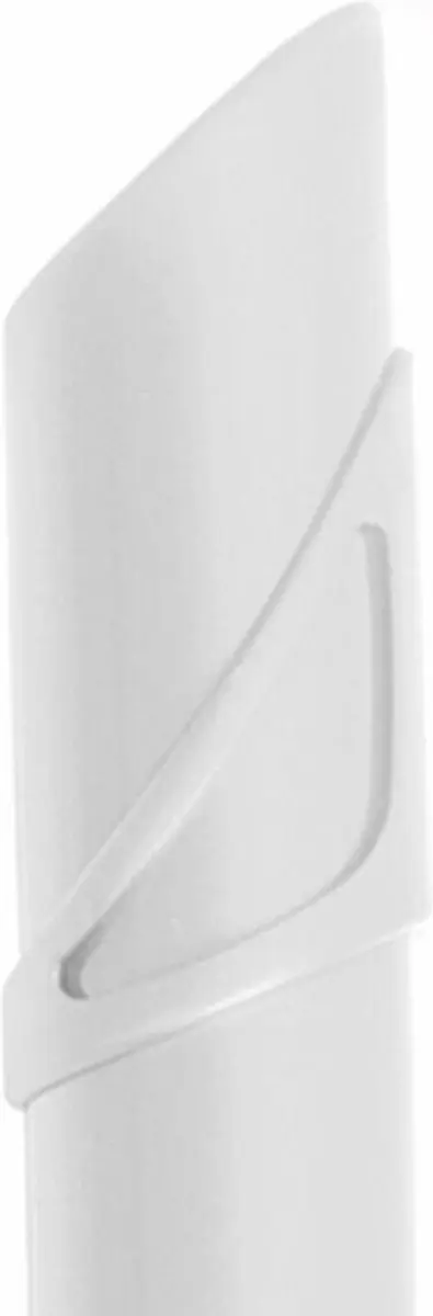 Cressi Corsica Snorkel - Wit - afbeelding 3 van 6