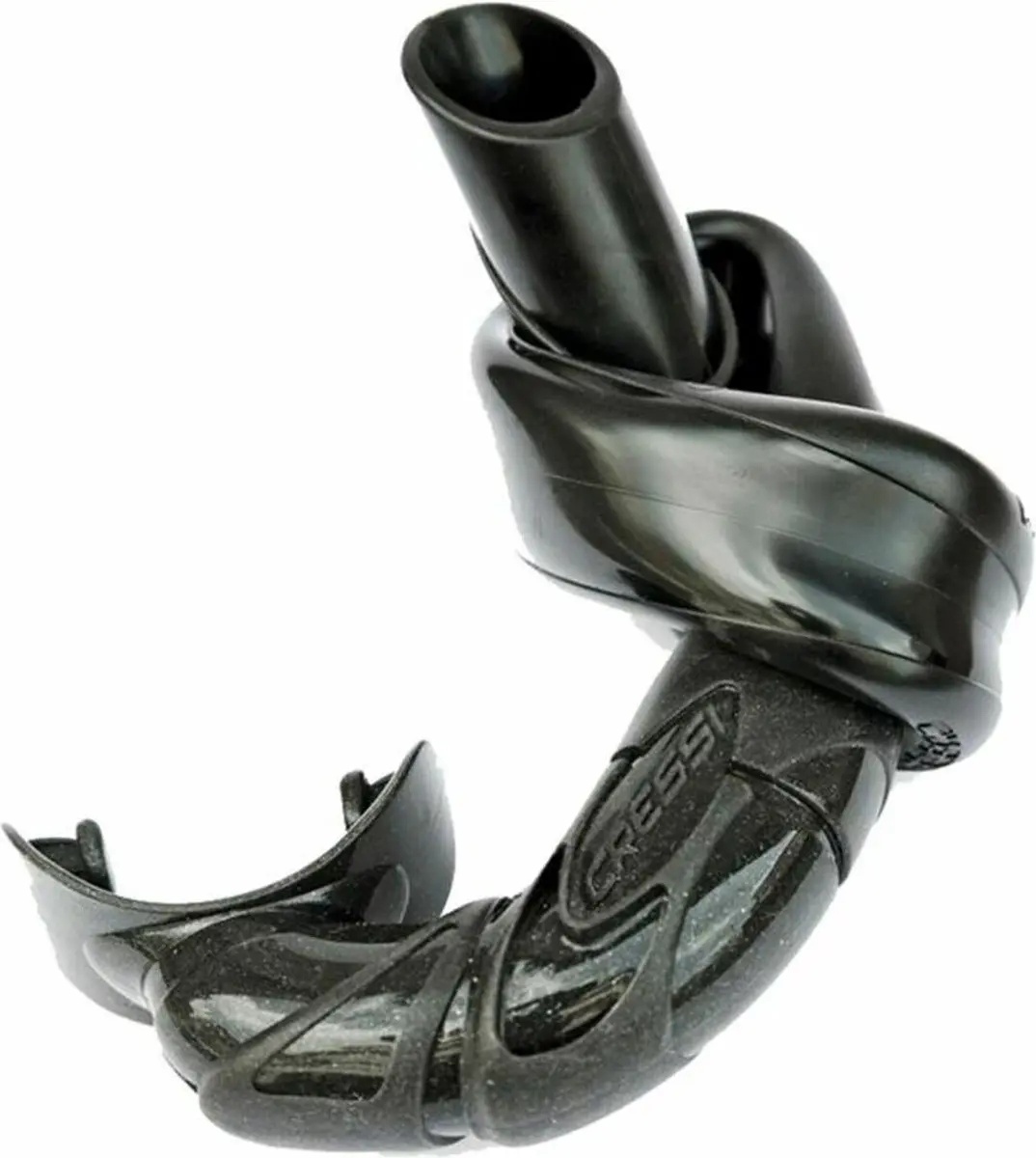Cressi Corsica Snorkel - Wit - afbeelding 4 van 6