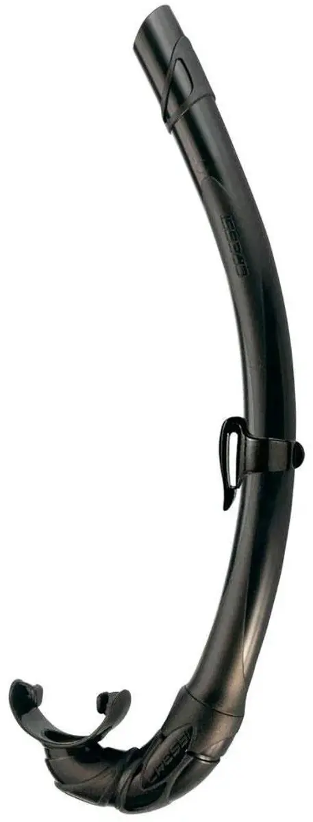 Cressi Corsica Snorkel - Wit - afbeelding 6 van 6