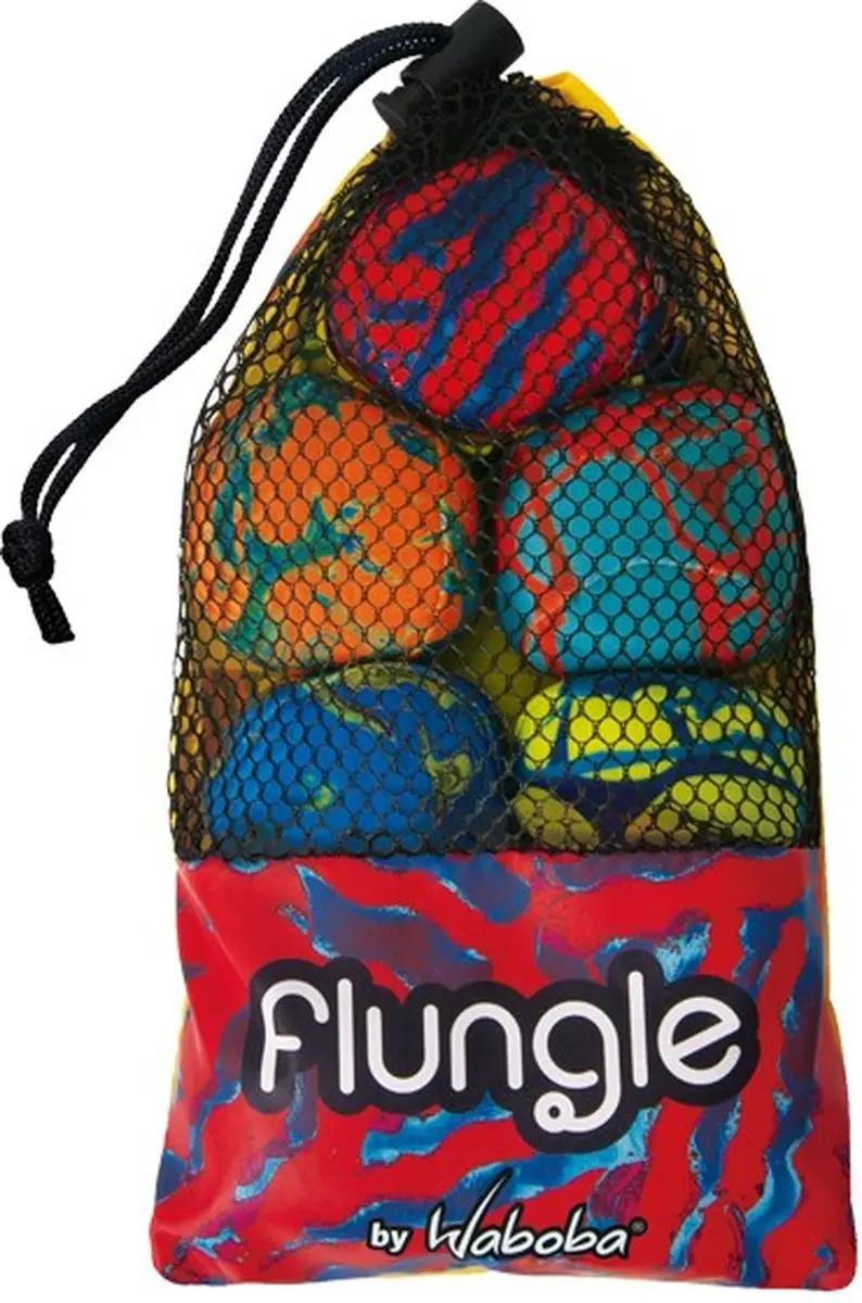 Waboba Flungle Tailball