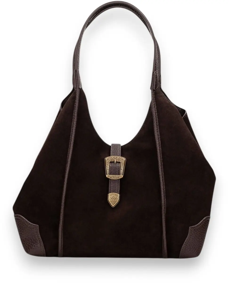 HISPANITAS BI264939 BOLSO Bruin N/A EU