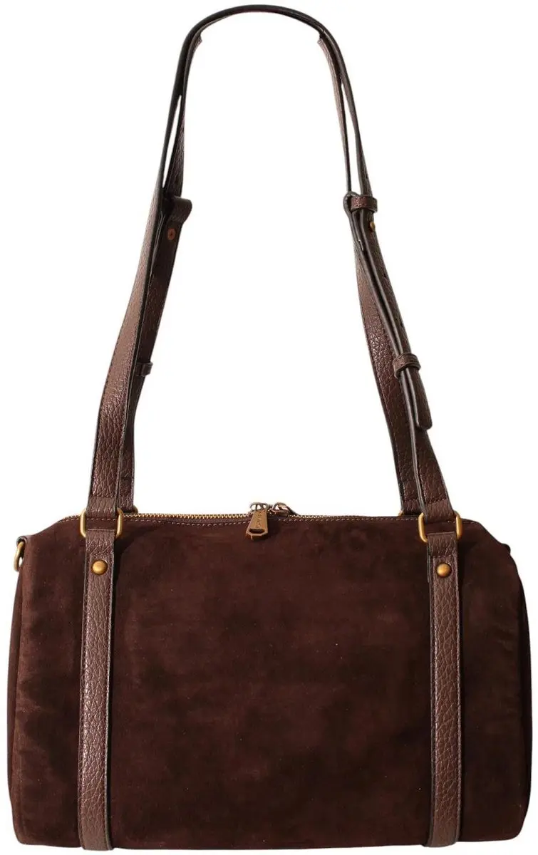 Hispanitas Bolso Tas - Bruin - afbeelding 4 van 6