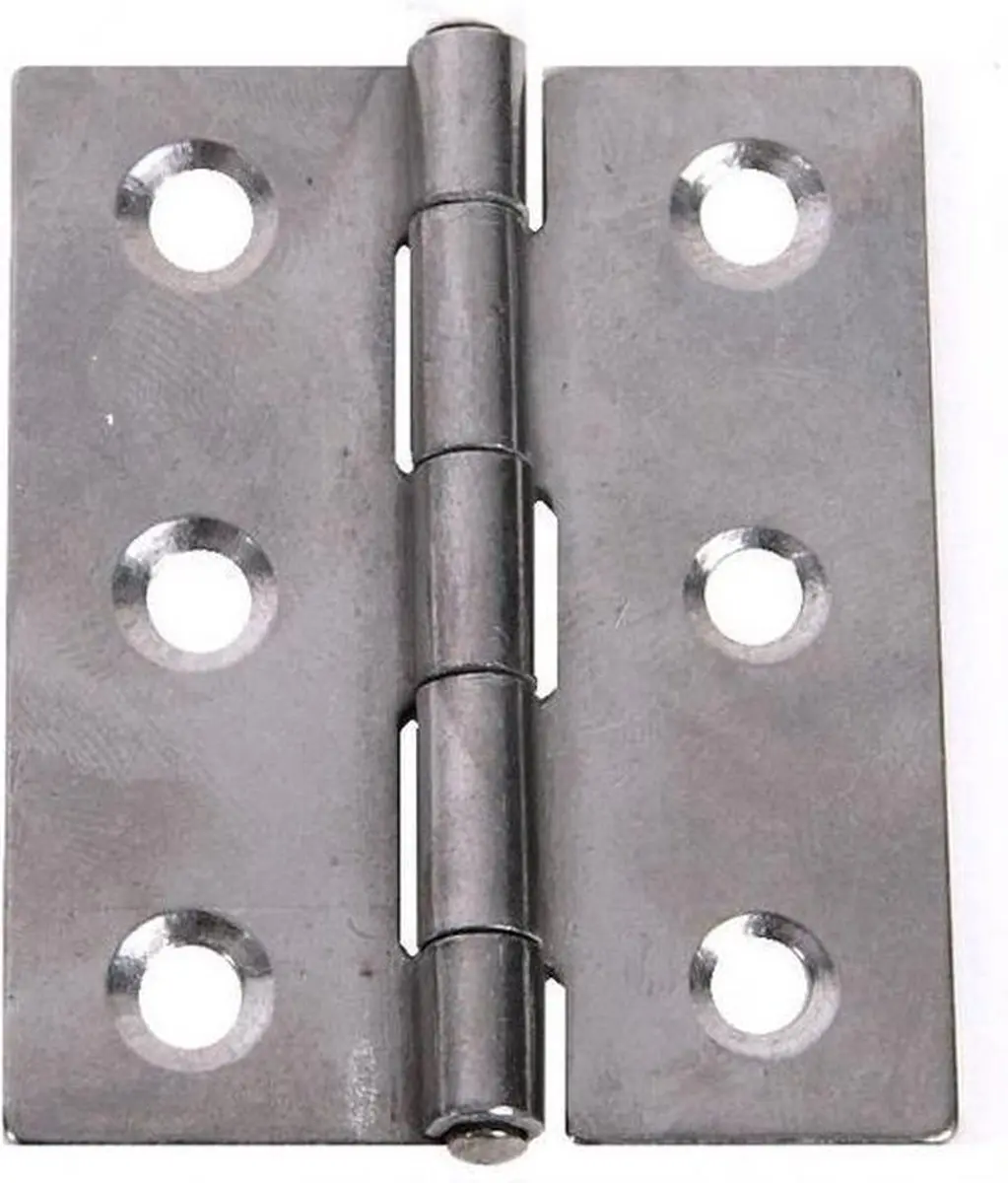Deltafix scharnieren